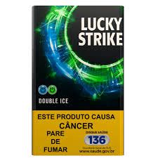 Lucky Strike Double