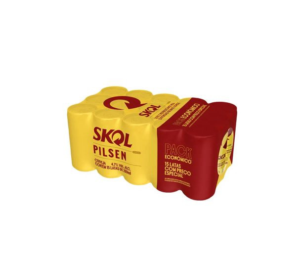 SKOL 269 ML S/GELO
