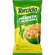 TORCIDA PIMENTA MEXICANA