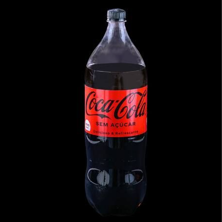 Coca-Cola Zero
