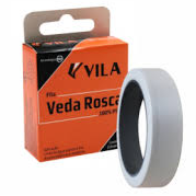 Fita Veda Rosca 18mmx50mt - Vila