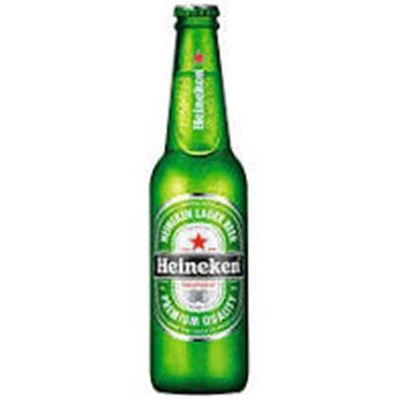 Heineken Long Neck 330ml