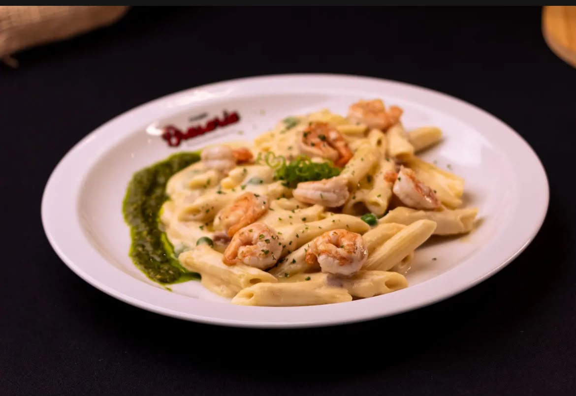 PENNE A PARISIENSE