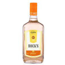 GIN ROCKS SUNSET