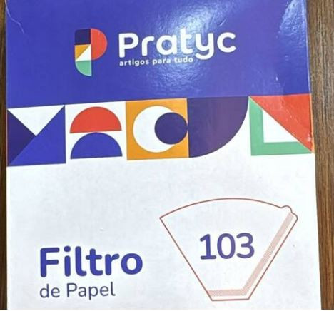 Filtro de Café 103