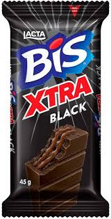 BIS XTRA BLACK