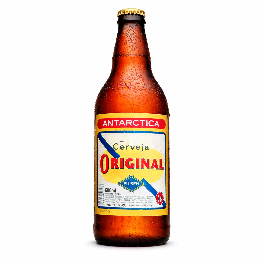 ORIGINAL 600ML