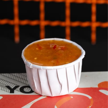 Sweet Chilli