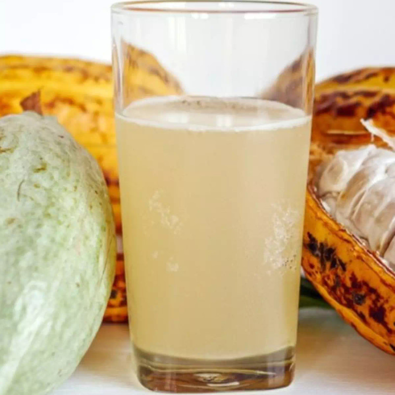 CACAU
