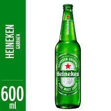 HEINEKEN 600ML