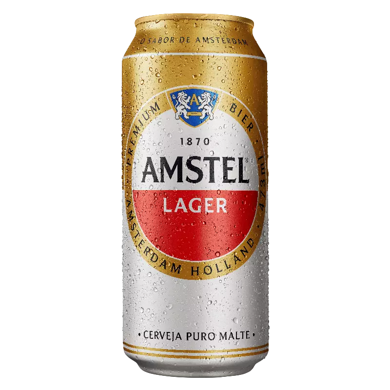 Amstel 473ml