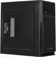 GABINETE 1 BAIA MICRO ATX 200W