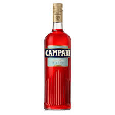 CAMPARI 998ML