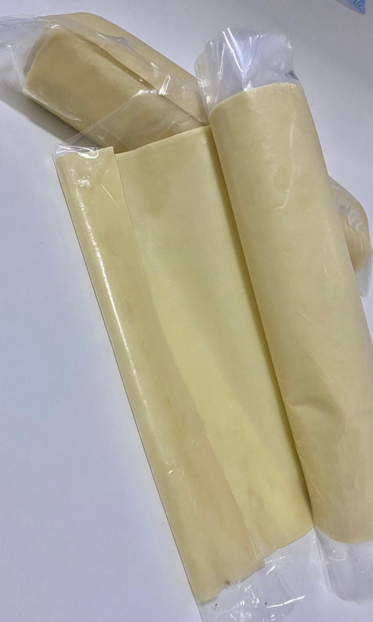 Massa para Pastel