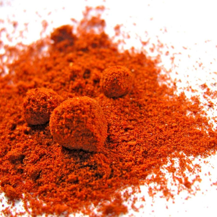 PIMENTA CAYENA