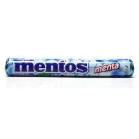 MENTOS MINT 37,5G