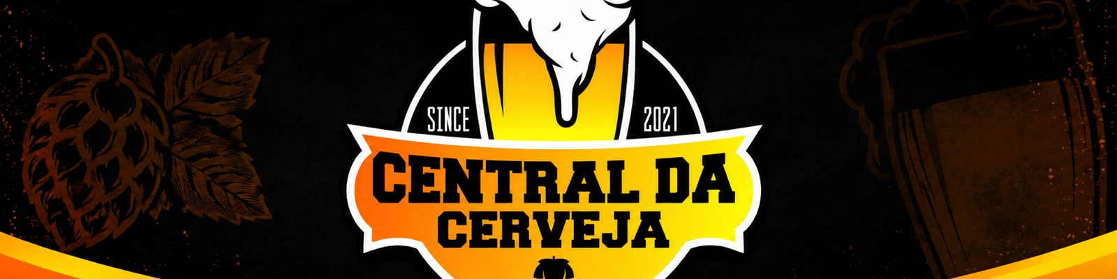 CENTRAL DA CERVEJA