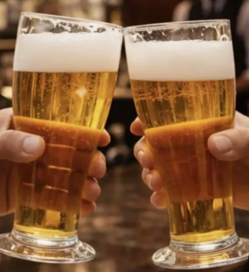 CHOPP EM DOBRO