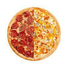 Pizza Pequena
