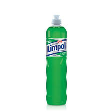 Det. Limpol limão 500ml