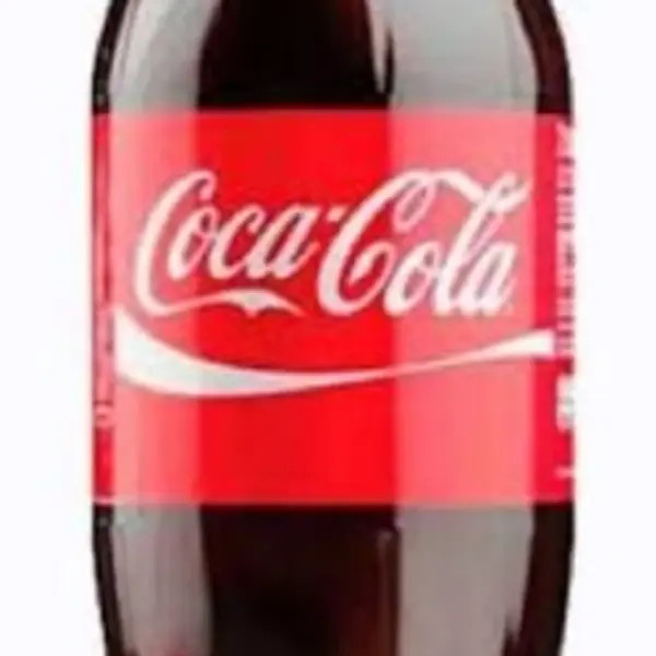 Coca-Cola 2L