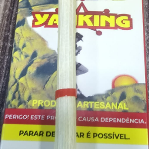 CIGARRO PICADO YANKING