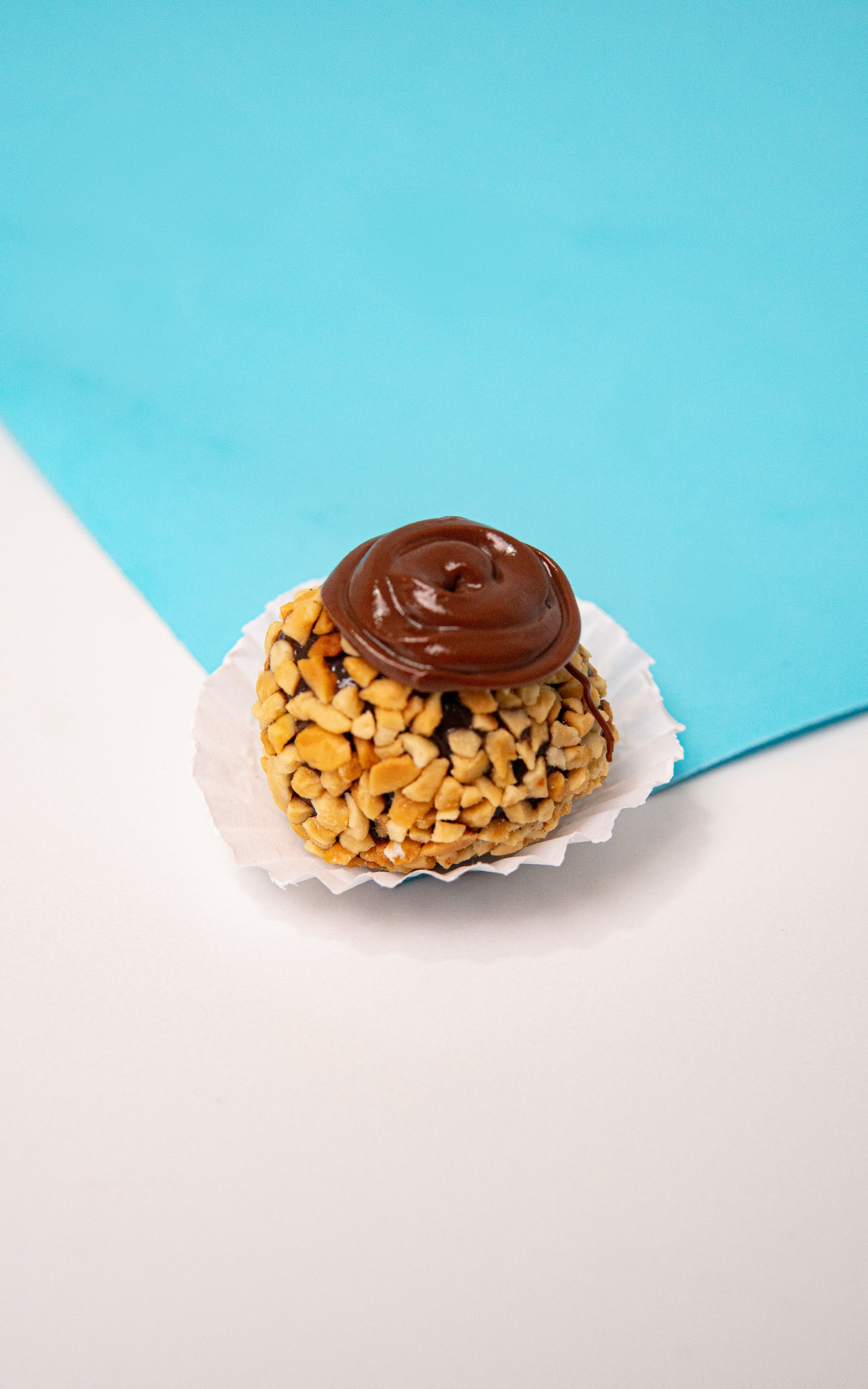 BRIGADEIRO FERRERO 