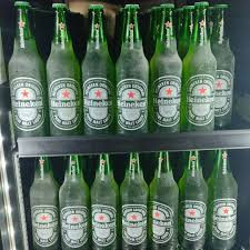 HEINEKEN - 600ML