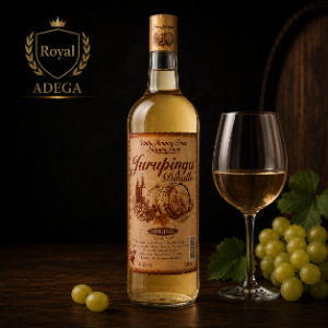 JURUPINGA 1L