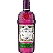 GIN TANQUERAY ROYALE 700ML