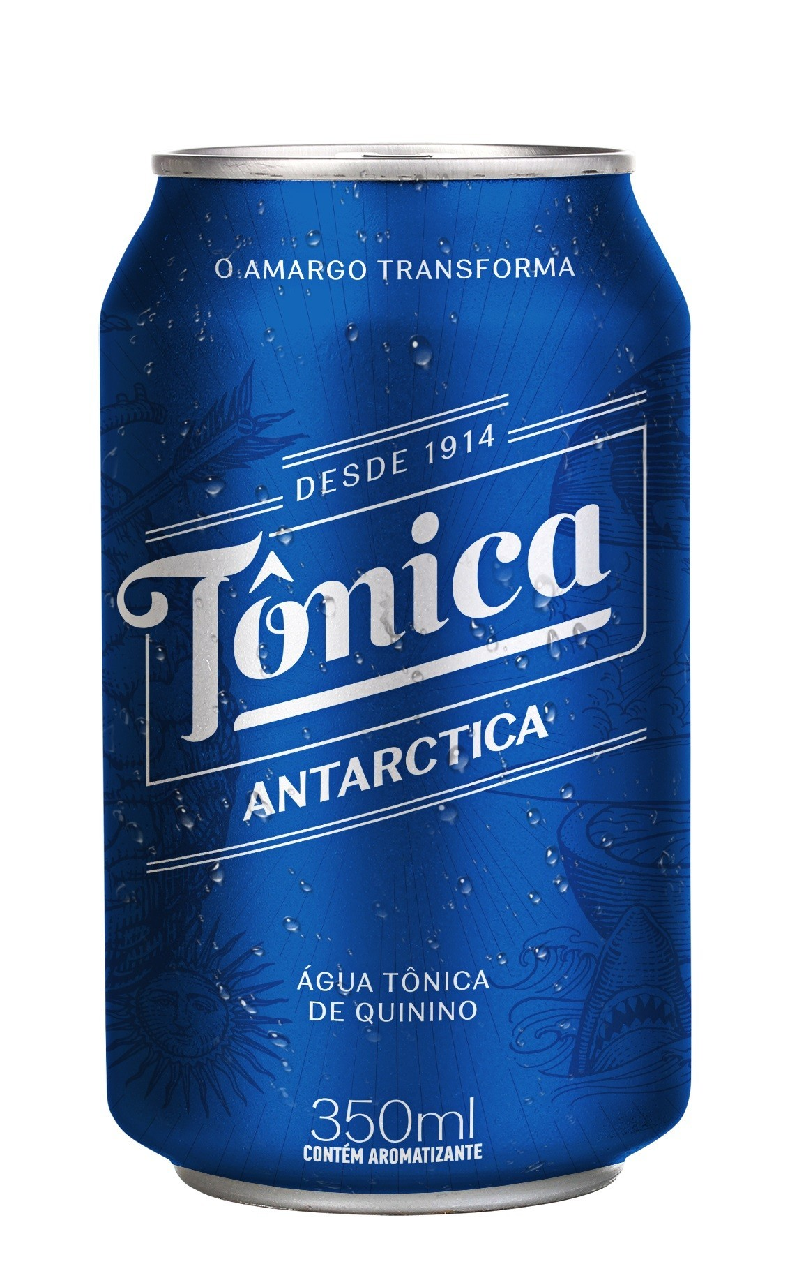 TÔNICA