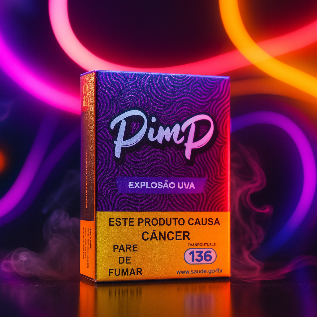 ESSENCIA PIMP