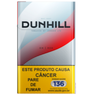 DUNHILL ON RED