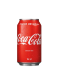 COCA LATA 