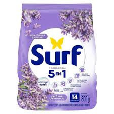 SURF DT PO LAVANDA 16X800G