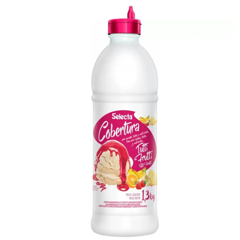 (C) TUTTI FRUT