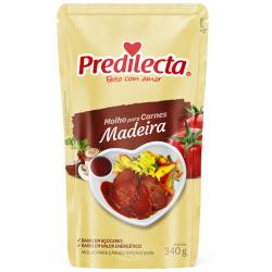 MOLHO  MADEIRA PARA CARNES PREDILECTA 300G