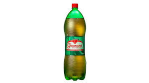 GUARANÁ  ANTARCTICA 2LT