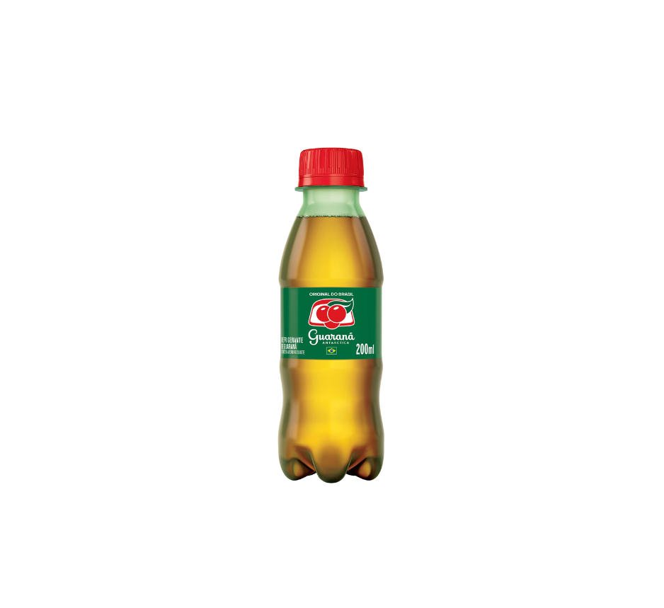 GUARANA MINI