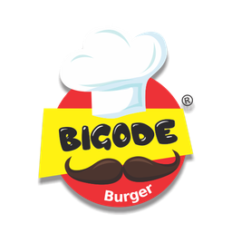 Bigode Burger - Candeias