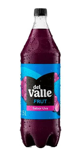 DELL VALE UVA