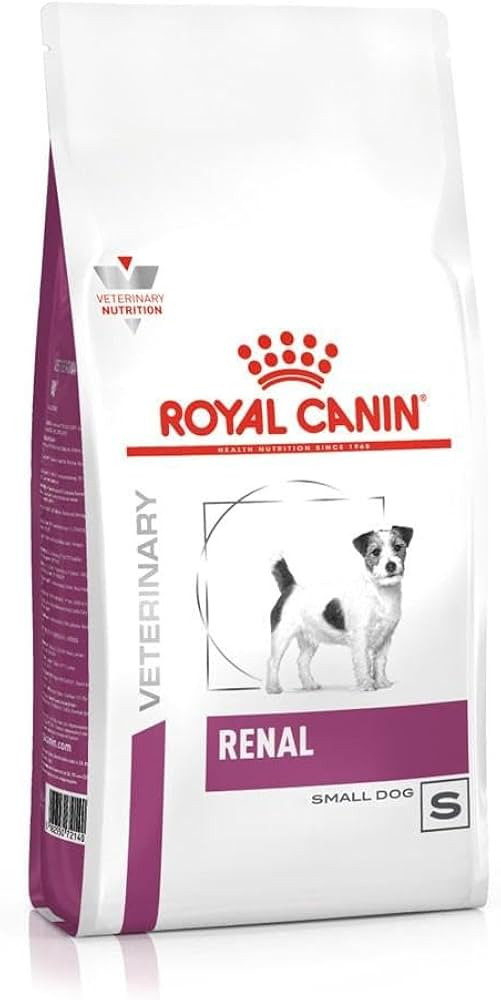 Renal Small Dog 2kg
