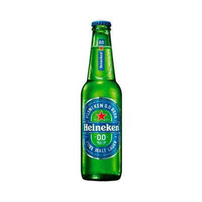 Heineken Zero Long Neck ❄️