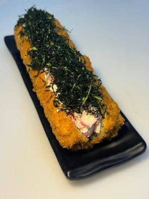 Sushi Dog de Kani