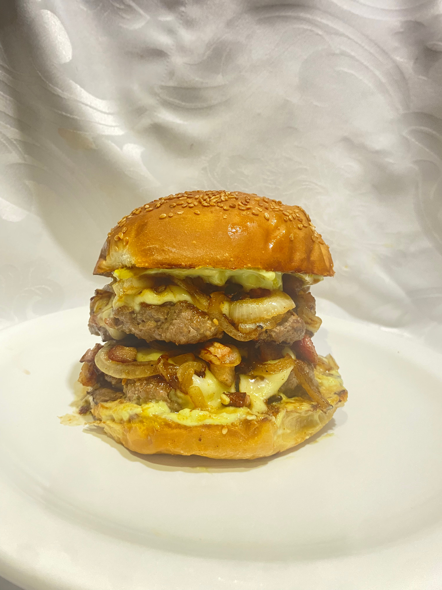 BURGUER ESPECIAL