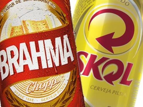 Cerveja Lata