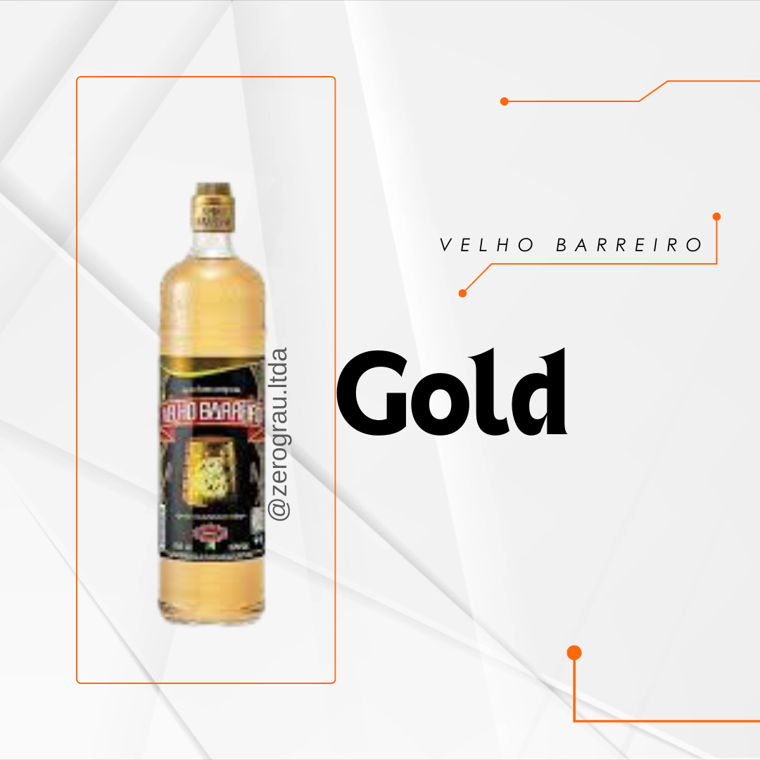 VELHO BARREIRO COMPOSTO 910ML