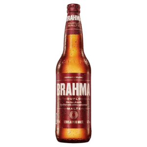 BRAHMA DUPLO MALTE 600ML