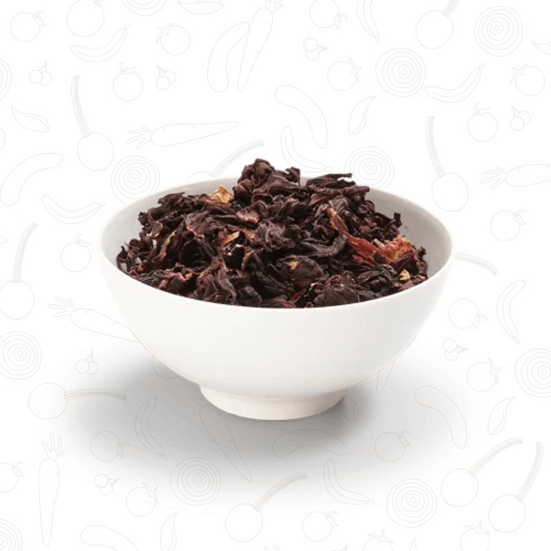 Flor De Hibisco 50g