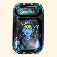 BANDEJA SADHU AZUL